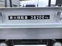 NIPPON TREX  Others Flat Bed With Side Flaps PFB34114 2026 0km_21