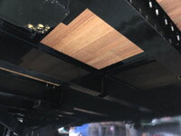 NIPPON TREX  Others Flat Bed With Side Flaps PFB34114 2026 0km_29