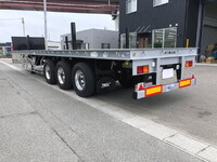 NIPPON TREX  Others Flat Bed With Side Flaps PFB34114 2026 0km_2