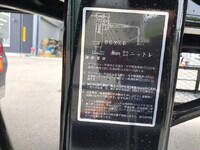 NIPPON TREX  Others Flat Bed With Side Flaps PFB34114 2026 0km_31