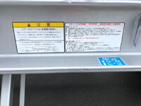 NIPPON TREX  Others Flat Bed With Side Flaps PFB34114 2026 0km_32