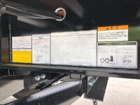 NIPPON TREX  Others Flat Bed With Side Flaps PFB34114 2026 0km_34