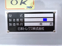 NIPPON TREX  Others Flat Bed With Side Flaps PFB34114 2026 0km_35