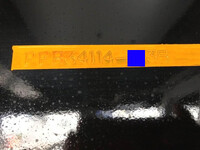 NIPPON TREX  Others Flat Bed With Side Flaps PFB34114 2026 0km_36
