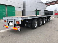 NIPPON TREX  Others Flat Bed With Side Flaps PFB34114 2026 0km_4