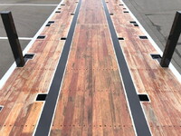 NIPPON TREX  Others Flat Bed With Side Flaps PFB34114 2026 0km_7