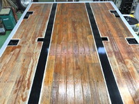NIPPON TREX  Others Flat Bed With Side Flaps PFB34114 2026 0km_8
