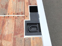 NIPPON TREX  Others Flat Bed With Side Flaps PFB34114 2026 0km_9