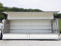 ISUZU Giga Refrigerator & Freezer Wing QKG-CYJ77B 2016 1,302,000km_11