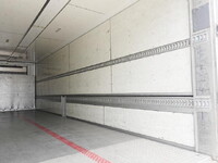 ISUZU Giga Refrigerator & Freezer Wing QKG-CYJ77B 2016 1,302,000km_14