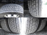 ISUZU Giga Refrigerator & Freezer Wing QKG-CYJ77B 2016 1,302,000km_17