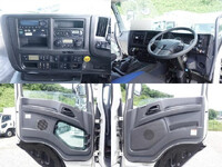 ISUZU Giga Refrigerator & Freezer Wing QKG-CYJ77B 2016 1,302,000km_24