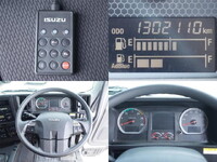 ISUZU Giga Refrigerator & Freezer Wing QKG-CYJ77B 2016 1,302,000km_25