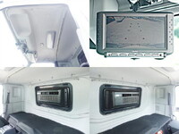 ISUZU Giga Refrigerator & Freezer Wing QKG-CYJ77B 2016 1,302,000km_26