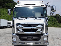 ISUZU Giga Refrigerator & Freezer Wing QKG-CYJ77B 2016 1,302,000km_3