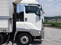 ISUZU Giga Refrigerator & Freezer Wing QKG-CYJ77B 2016 1,302,000km_4