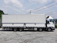 ISUZU Giga Refrigerator & Freezer Wing QKG-CYJ77B 2016 1,302,000km_6