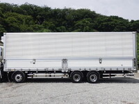 ISUZU Giga Refrigerator & Freezer Wing QKG-CYJ77B 2016 1,302,000km_7