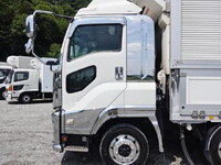 ISUZU Giga Refrigerator & Freezer Wing QKG-CYJ77B 2016 1,302,000km_9