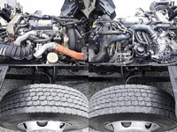ISUZU Forward Aluminum Wing TKG-FRR90T2 2013 617,000km_12