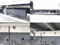 ISUZU Forward Aluminum Wing TKG-FRR90T2 2013 617,000km_16