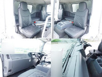 ISUZU Forward Aluminum Wing TKG-FRR90T2 2013 617,000km_17