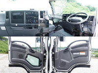 ISUZU Forward Aluminum Wing TKG-FRR90T2 2013 617,000km_18