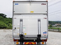 ISUZU Forward Aluminum Wing TKG-FRR90T2 2013 617,000km_2