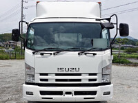 ISUZU Forward Aluminum Wing TKG-FRR90T2 2013 617,000km_3