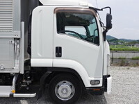 ISUZU Forward Aluminum Wing TKG-FRR90T2 2013 617,000km_4