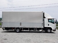 ISUZU Forward Aluminum Wing TKG-FRR90T2 2013 617,000km_5
