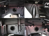 MITSUBISHI FUSO Canter Dump 2PG-FBA30 2020 111,509km_11