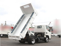 MITSUBISHI FUSO Canter Dump 2PG-FBA30 2020 111,509km_2