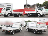 MITSUBISHI FUSO Canter Dump 2PG-FBA30 2020 111,509km_3