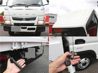 MITSUBISHI FUSO Canter Dump 2PG-FBA30 2020 111,509km_6