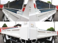 MITSUBISHI FUSO Canter Dump 2PG-FBA30 2020 111,509km_7