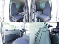 MITSUBISHI FUSO Fighter Aluminum Wing TKG-FK61F 2016 263,000km_19