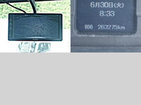 MITSUBISHI FUSO Fighter Aluminum Wing TKG-FK61F 2016 263,000km_22