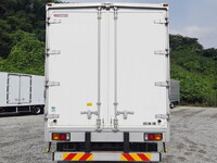 MITSUBISHI FUSO Fighter Aluminum Wing TKG-FK61F 2016 263,000km_2