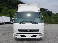MITSUBISHI FUSO Fighter Aluminum Wing TKG-FK61F 2016 263,000km_3
