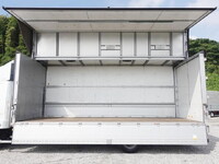 MITSUBISHI FUSO Fighter Aluminum Wing TKG-FK61F 2016 263,000km_9