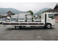 HINO Ranger Flat Body 2KG-FC2ABA 2018 47,000km_11