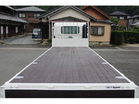 HINO Ranger Flat Body 2KG-FC2ABA 2018 47,000km_12