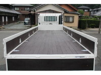 HINO Ranger Flat Body 2KG-FC2ABA 2018 47,000km_13