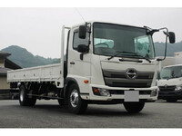 HINO Ranger Flat Body 2KG-FC2ABA 2018 47,000km_1
