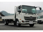 Ranger Flat Body
