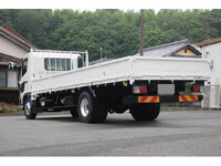 HINO Ranger Flat Body 2KG-FC2ABA 2018 47,000km_2
