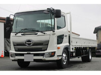 HINO Ranger Flat Body 2KG-FC2ABA 2018 47,000km_3