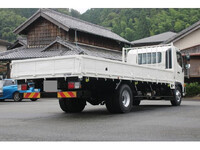 HINO Ranger Flat Body 2KG-FC2ABA 2018 47,000km_4