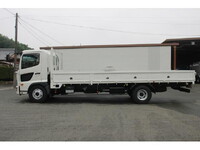 HINO Ranger Flat Body 2KG-FC2ABA 2018 47,000km_5